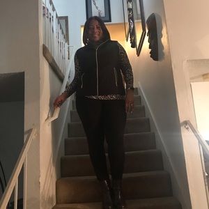 Meet your Posher, Deborah